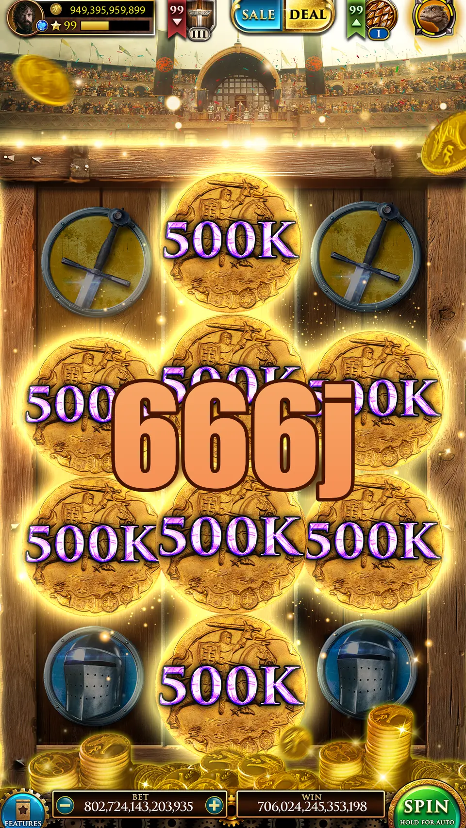 666j APK