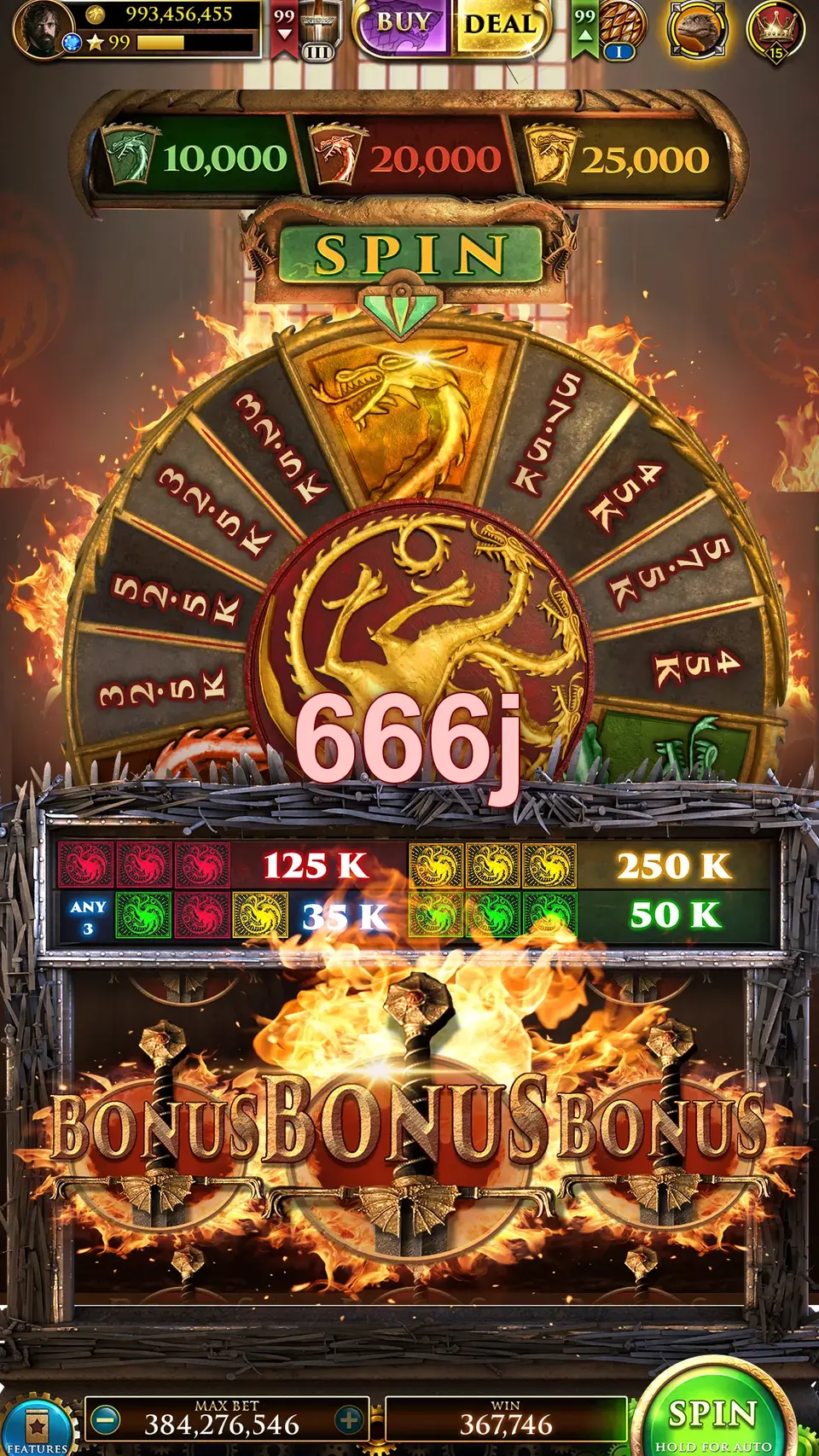 666j APK